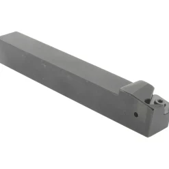 Indexable Threading Toolholder: External, Right Hand, 5/8 x 5/8