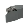 Indexable Threading Toolholder: Internal & External, Right Hand, 1 x 1" Shank