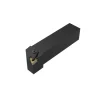 Indexable Threading Toolholder: External, Right Hand, Uses 1.5 Inserts, 5/8 x 5/8" Shank