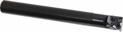 Indexable Threading Toolholder: Internal, Left Hand, Uses 1.5 Inserts, 0.65 x 0.707" Shank