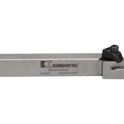 Indexable Threading Toolholder: Internal & External, Left Hand, 1/2 x 1/2