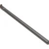 Indexable Threading Toolholder: Right Hand, 0.187 x 0.187" Shank