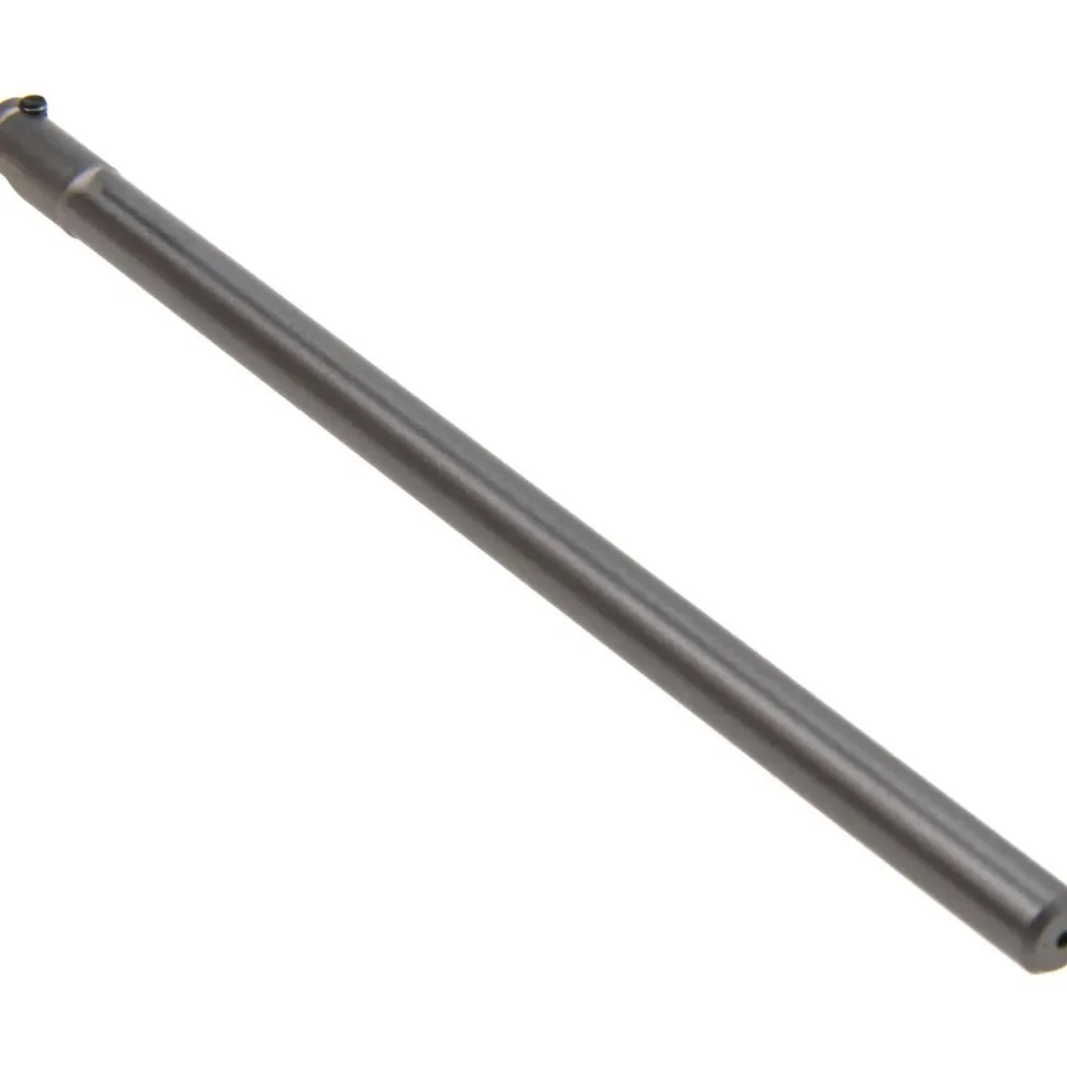 Indexable Threading Toolholder: Right Hand, 0.187 x 0.187" Shank