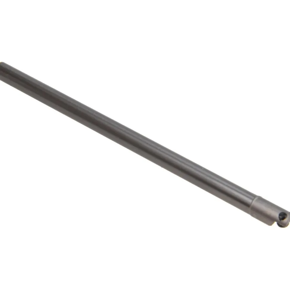 Indexable Threading Toolholder: Right Hand, 0.187 x 0.187" Shank