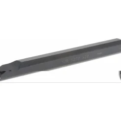 Indexable Threading Toolholder: Internal, Right Hand, 1-1/4