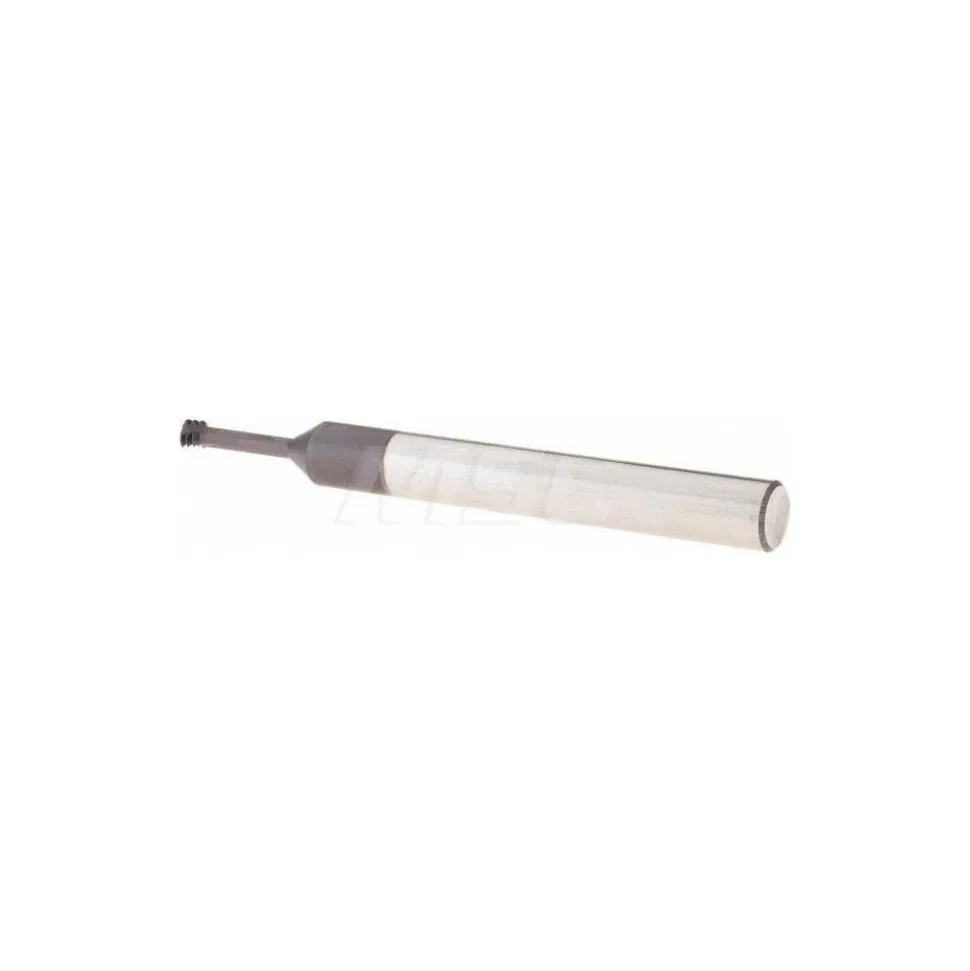 Indexable Thread Mill: