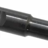 Indexable Thread Mill: 0.79" Cut Dia, 1.57" Max Hole Depth, Alloy Steel