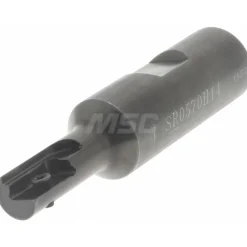Indexable Thread Mill: 0.57