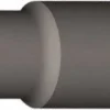 Indexable Thread Mill: 0.787" Cut Dia, 1.69" Max Hole Depth, Internal & External, Solid Carbide
