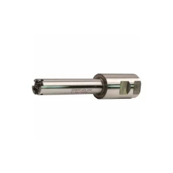 Indexable Thread Mill: 3.543" Max Hole Depth, Internal