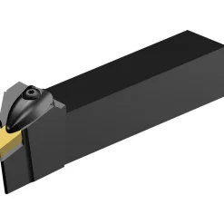 Indexable Turning Toolholder: Wedge