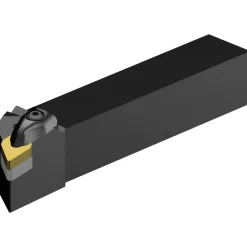 Indexable Turning Toolholder: Wedge