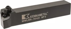 Indexable Turning Toolholder: MWLNR & L164D, Clamp & Screw