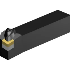 Indexable Turning Toolholder: Wedge