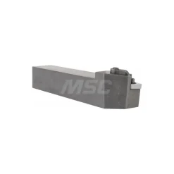 Indexable Turning Toolholder: MCLNR & L164D, Clamp & Screw