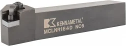 Indexable Turning Toolholder: MCLNR & L164D, Clamp & Screw