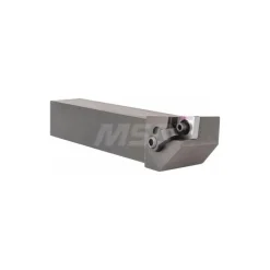 Indexable Turning Toolholder: MCLNR & L164D, Clamp & Screw
