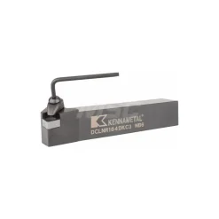 Indexable Turning Toolholder: DCLNR & L164DKC3, Clamp