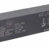Indexable Turning Toolholder: Clamp & Pin