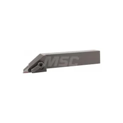 Indexable Turning Toolholder: MVJNR & L163D, Clamp & Screw