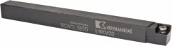 Indexable Turning Toolholder: Screw