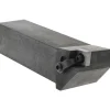 Indexable Turning Toolholder: MCLNR & L204D, Clamp & Screw