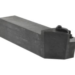 Indexable Turning Toolholder: MCLNR & L204D, Clamp & Screw