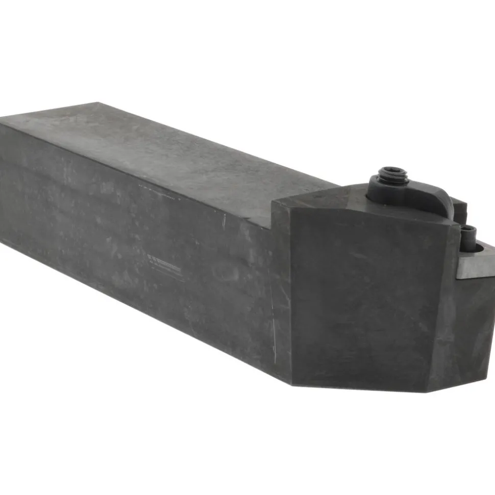 Indexable Turning Toolholder: MCLNR & L204D, Clamp & Screw
