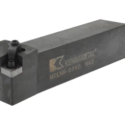 Indexable Turning Toolholder: MCLNR & L204D, Clamp & Screw