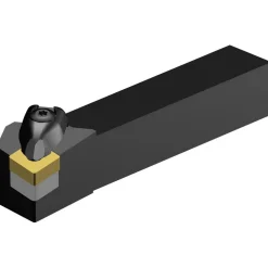 Indexable Turning Toolholder: Wedge