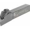 Indexable Turning Toolholder: DVJNR & L123CKC3, Clamp