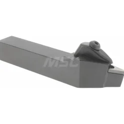 Indexable Turning Toolholder: DVJNR & L123CKC3, Clamp