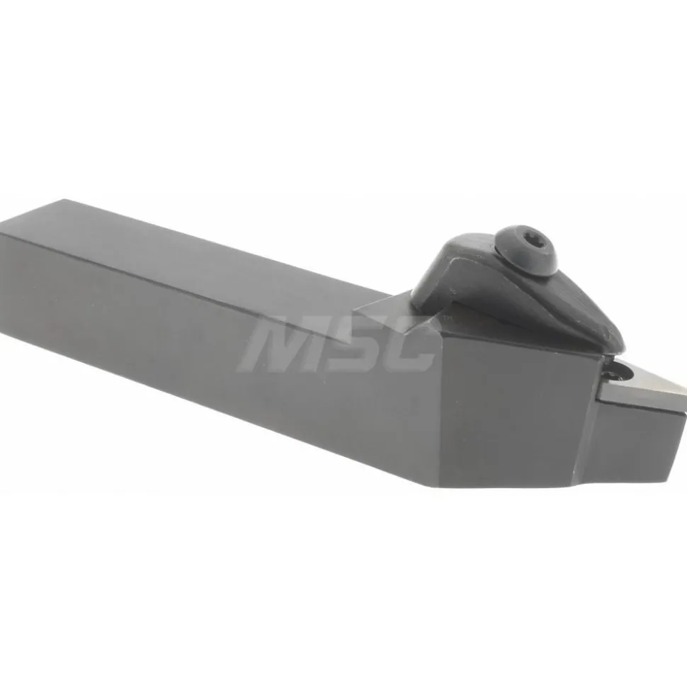 Indexable Turning Toolholder: DVJNR & L123CKC3, Clamp