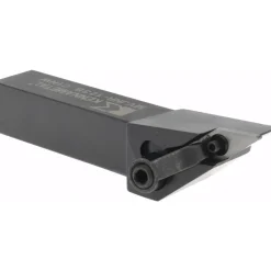 Indexable Turning Toolholder: MVJNR & L123B, Clamp & Screw