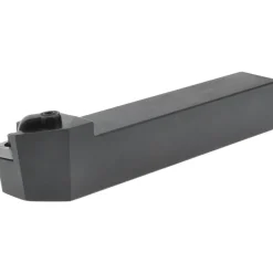 Indexable Turning Toolholder: Clamp & Screw