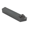 Indexable Turning Toolholder: DDJNR & L164DKC3, Clamp
