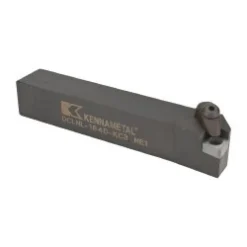 Indexable Turning Toolholder: Clamp