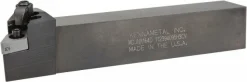 Indexable Turning Toolholder: MDJNR & L164D, Clamp & Screw