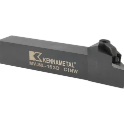 Indexable Turning Toolholder: Clamp & Screw