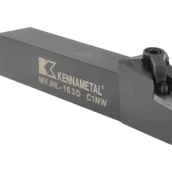 Indexable Turning Toolholder: Clamp & Screw
