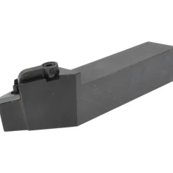 Indexable Turning Toolholder: Clamp & Screw