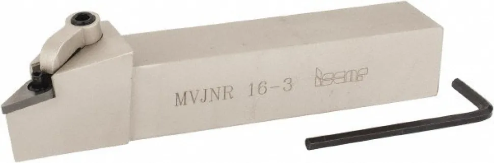 Indexable Turning Toolholder: