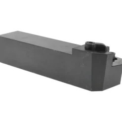 Indexable Turning Toolholder: MCLNR & L206D, Clamp & Screw