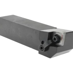 Indexable Turning Toolholder: MCLNR & L206D, Clamp & Screw