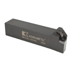 Indexable Turning Toolholder: Clamp & Screw