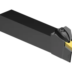 Indexable Turning Toolholder: Wedge