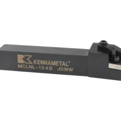 Indexable Turning Toolholder: Clamp & Screw