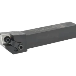 Indexable Turning Toolholder: Clamp & Screw