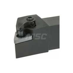 Indexable Turning Toolholder: MTJNR & LS123, Clamp & Screw