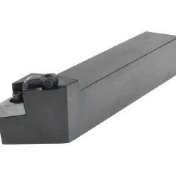 Indexable Turning Toolholder: Clamp & Screw